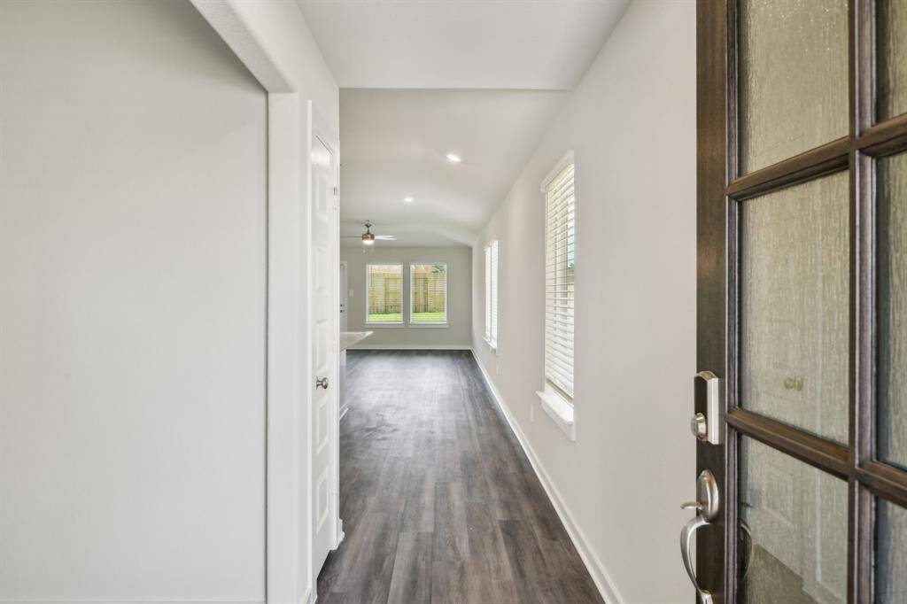 Photo is not of the actual home but is an inspirational photo of builder’s model home and may depict options, furnishings, and/or decorator features that are not included.
