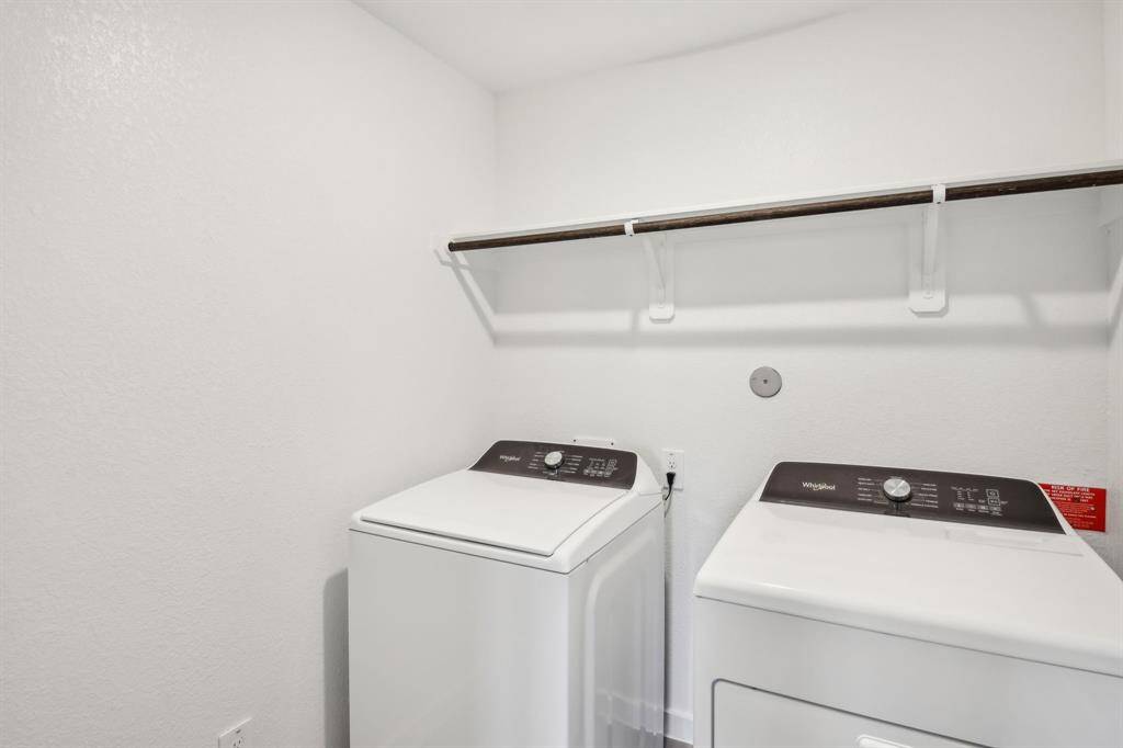 Photo is not of the actual home but is an inspirational photo of builder’s model home and may depict options, furnishings, and/or decorator features that are not included.