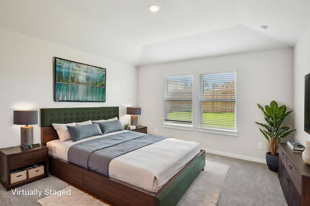 Photo is not of the actual home but is an inspirational photo of builder’s model home and may depict options, furnishings, and/or decorator features that are not included.