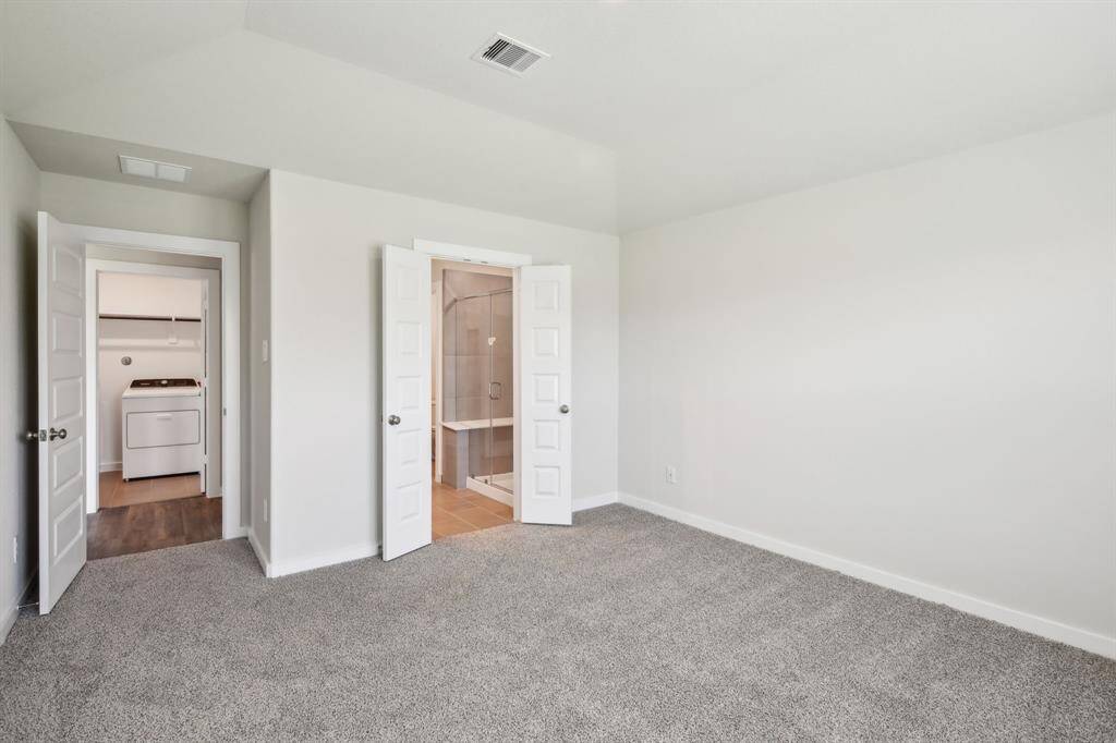 Photo is not of the actual home but is an inspirational photo of builder’s model home and may depict options, furnishings, and/or decorator features that are not included.