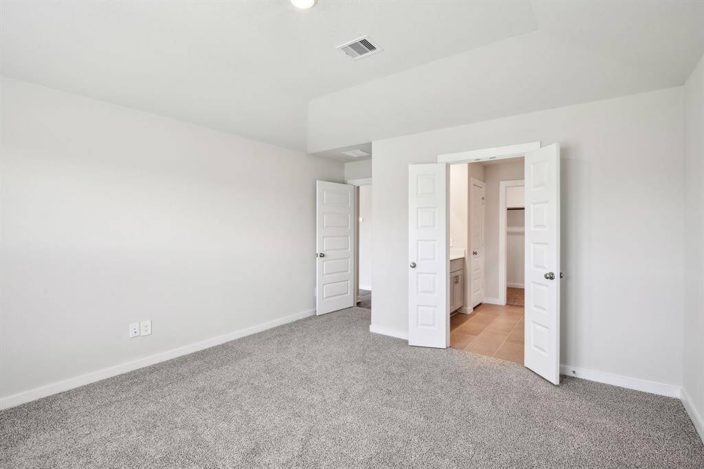 Photo is not of the actual home but is an inspirational photo of builder’s model home and may depict options, furnishings, and/or decorator features that are not included.