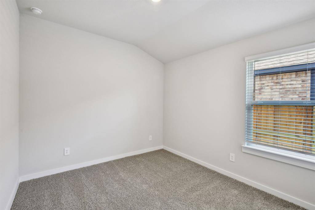 Photo is not of the actual home but is an inspirational photo of builder’s model home and may depict options, furnishings, and/or decorator features that are not included.
