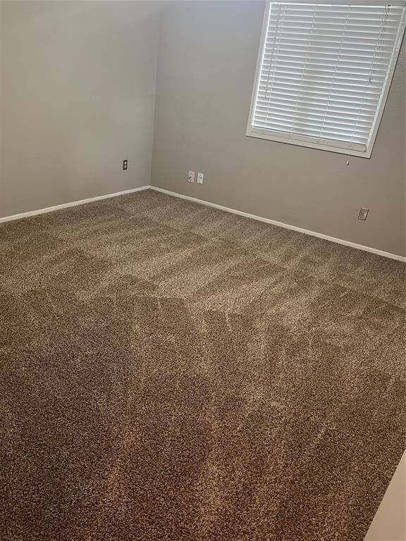 1st Bedroom