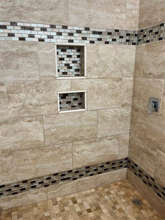 Shower