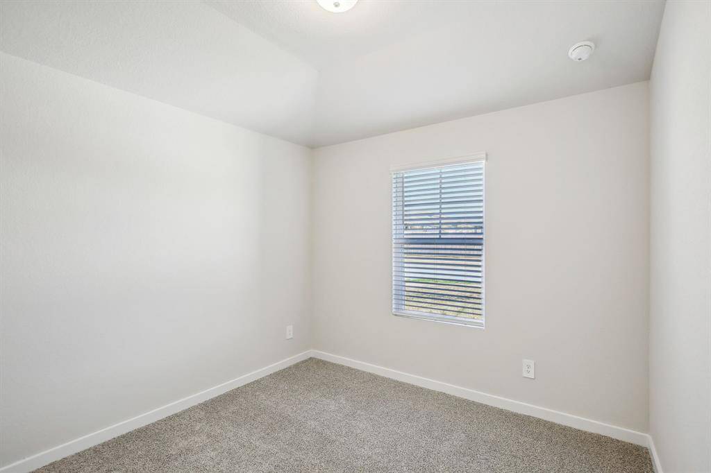 Photo is not of the actual home but is an inspirational photo of builder’s model home and may depict options, furnishings, and/or decorator features that are not included.