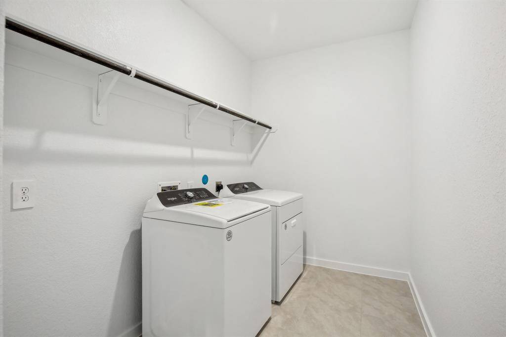 Photo is not of the actual home but is an inspirational photo of builder’s model home and may depict options, furnishings, and/or decorator features that are not included.