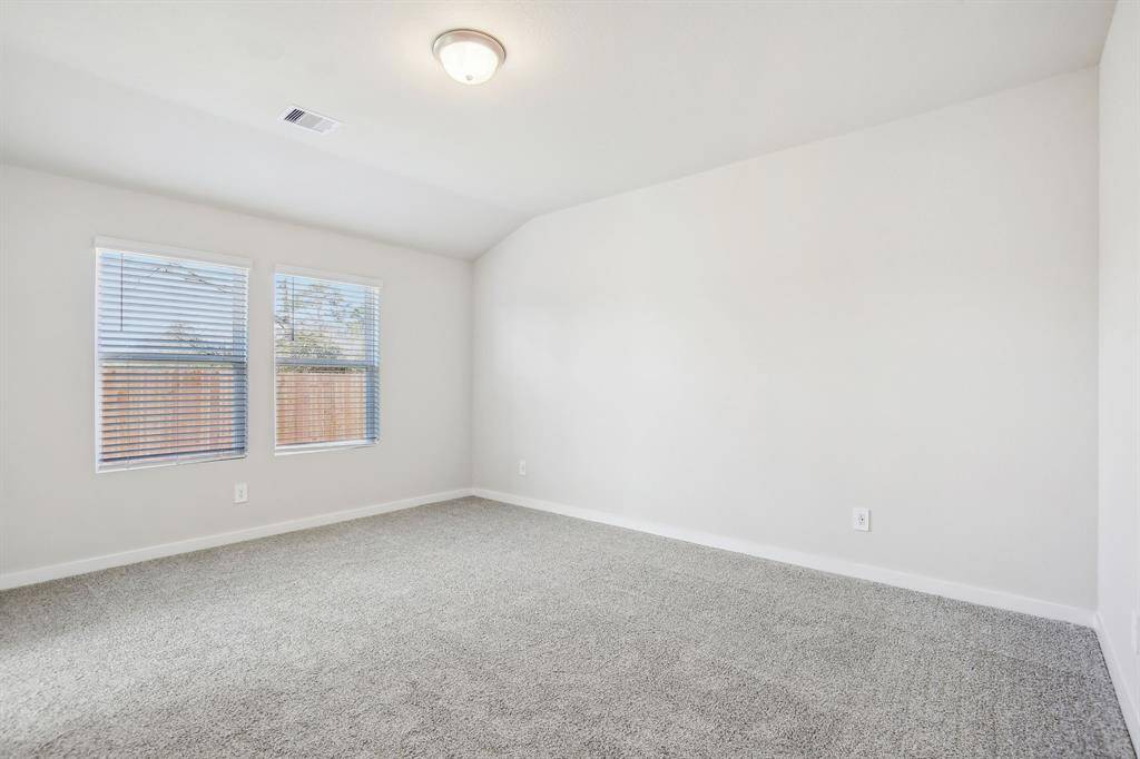 Photo is not of the actual home but is an inspirational photo of builder’s model home and may depict options, furnishings, and/or decorator features that are not included.