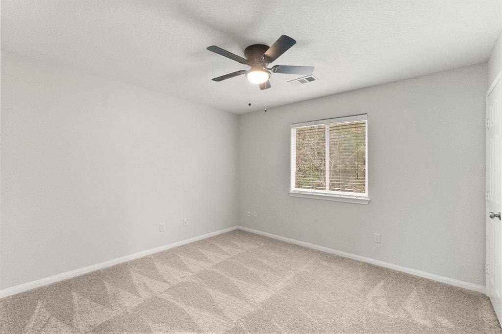 Secondary Bedroom 1