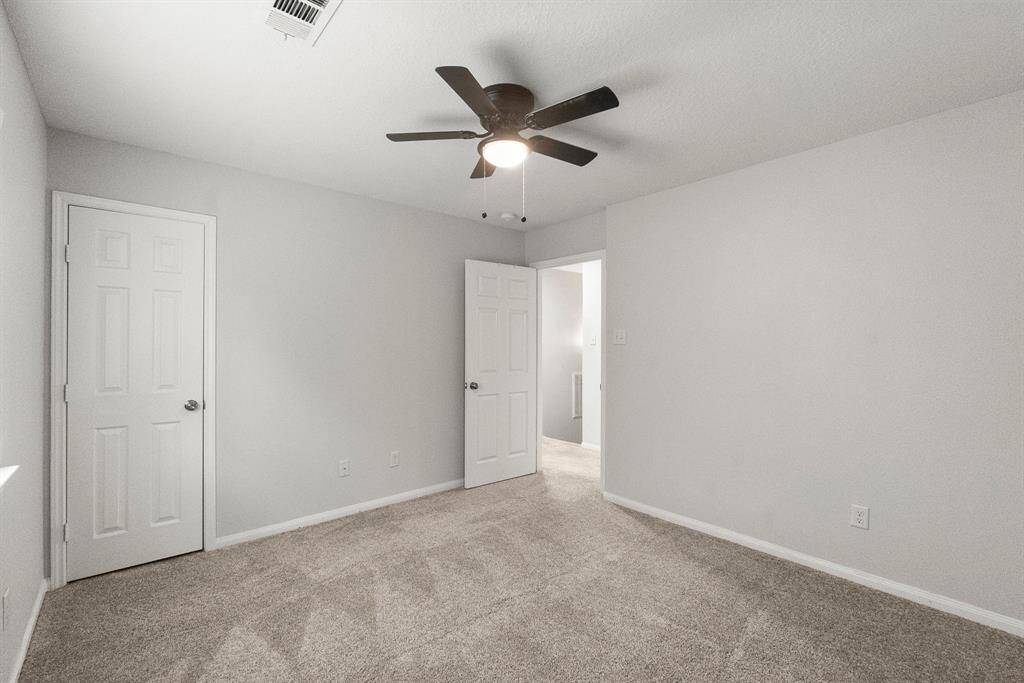 Secondary Bedroom 1