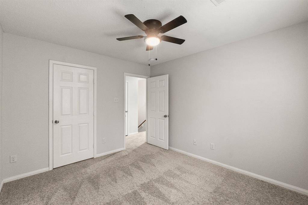 Secondary Bedroom 2