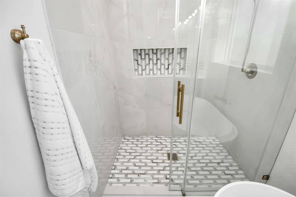 Shower