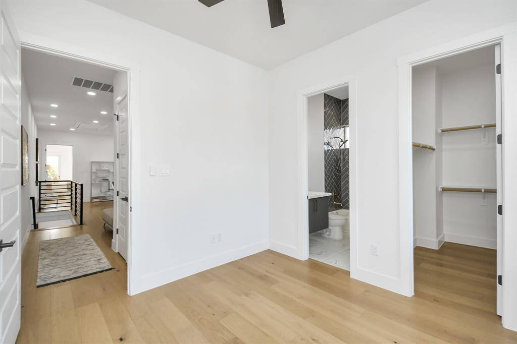 Third bedroom