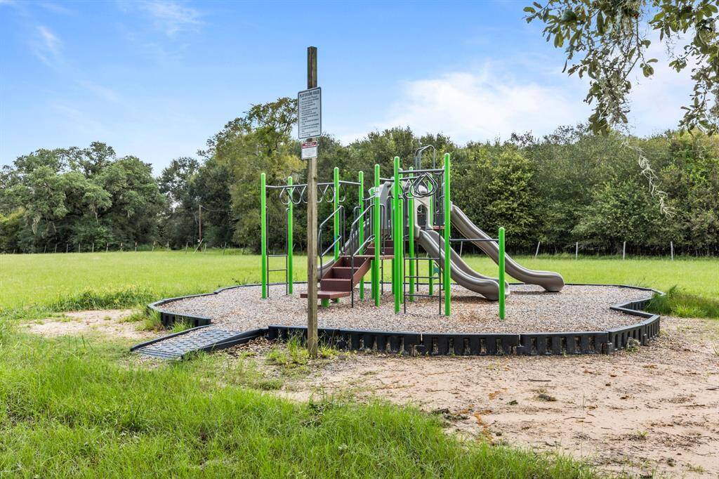 Community Park.
