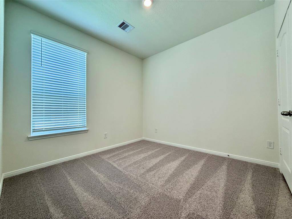 Other secondary bedroom #1