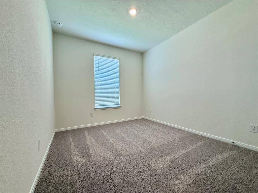 Other secondary bedroom #3