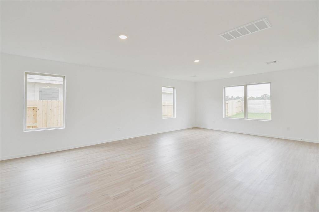 another view of the family room