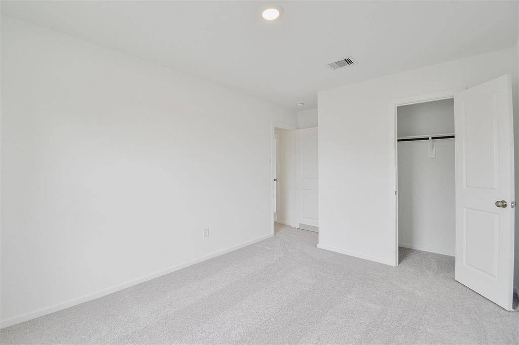 Entire home has been left very neutral