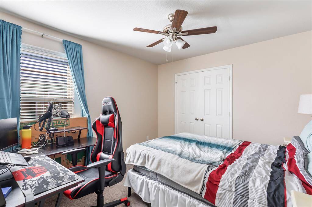 Bedroom #2