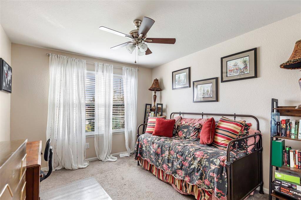 Bedroom #3