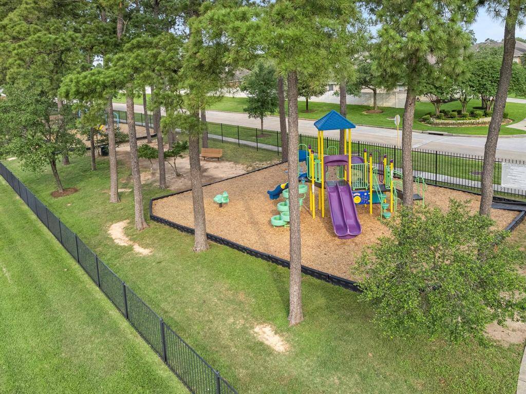 How about a playset?