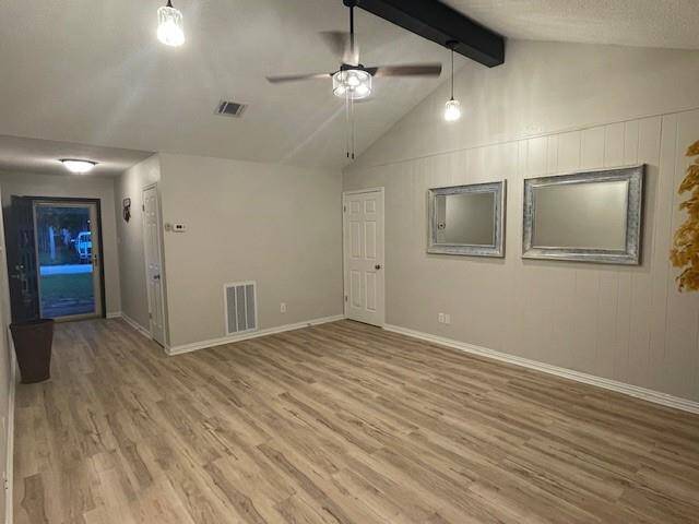 Stainless Steel Appliances