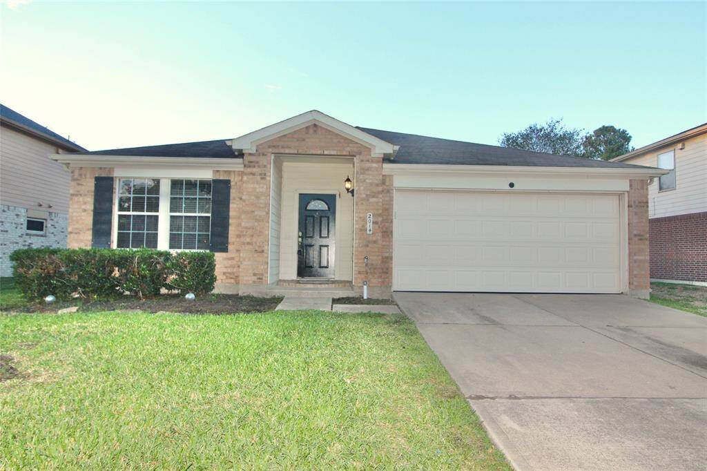 Welcome to 2014 Kitty Hawk Dr.!"Home is Occupied"