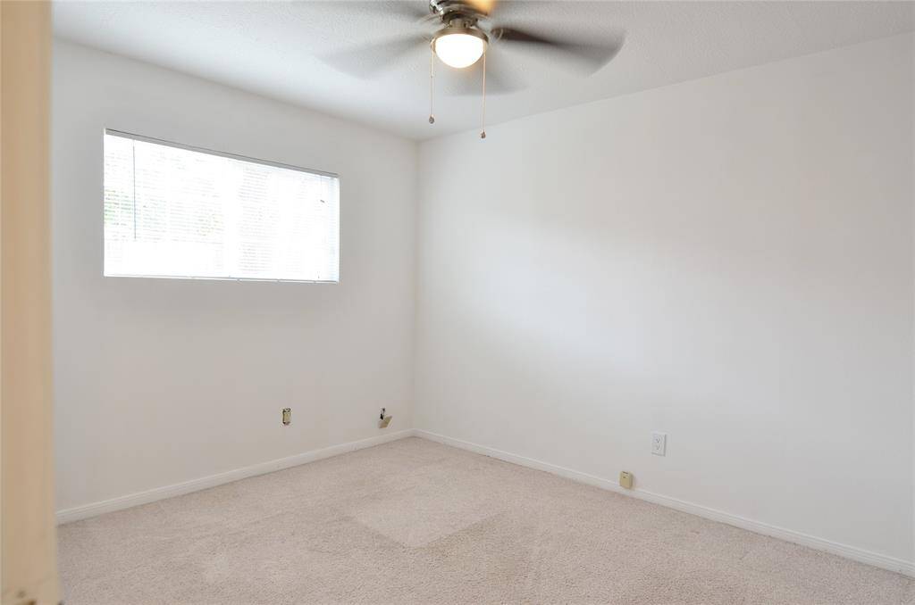 Third Bedroom