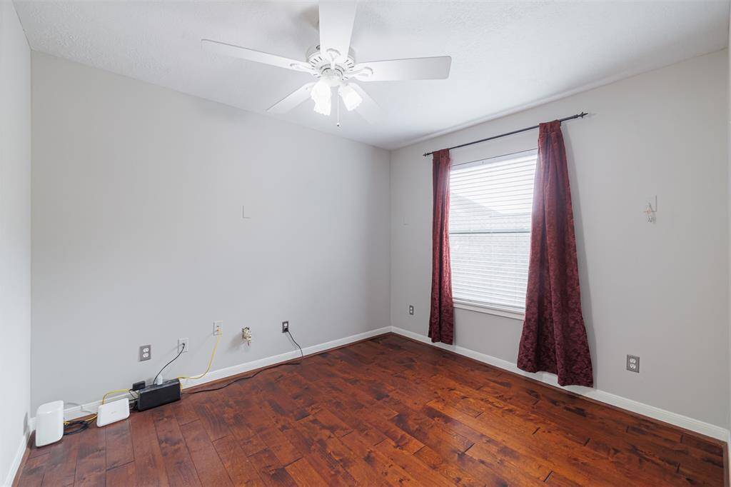 Bedroom #3