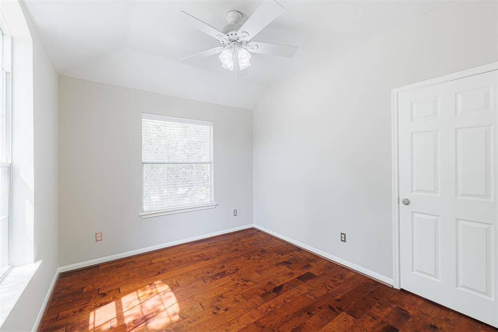 Bedroom #3