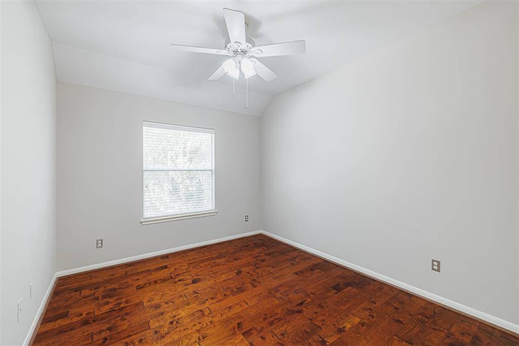 Bedroom #4