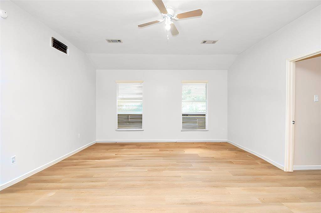 Virtual Staging!