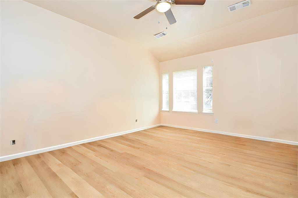 Virtual Staging
