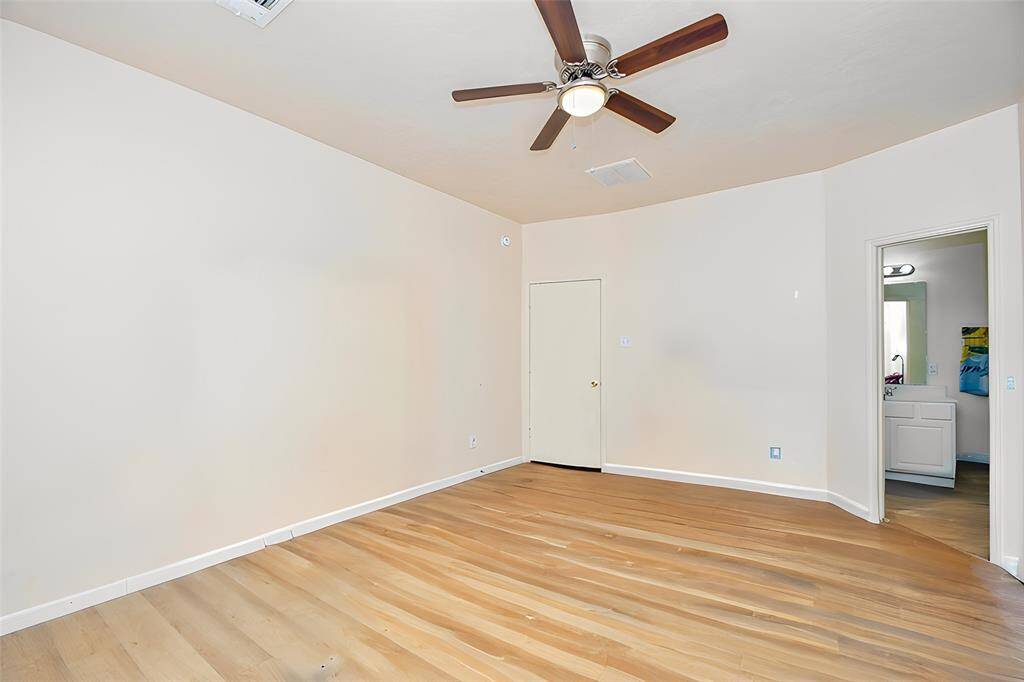 Virtual Staging
