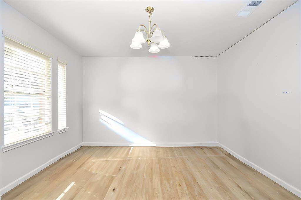 Virtual Staging!