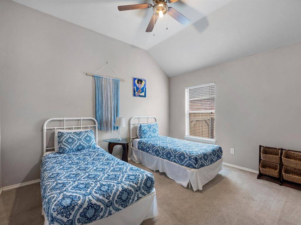 Third bedroom