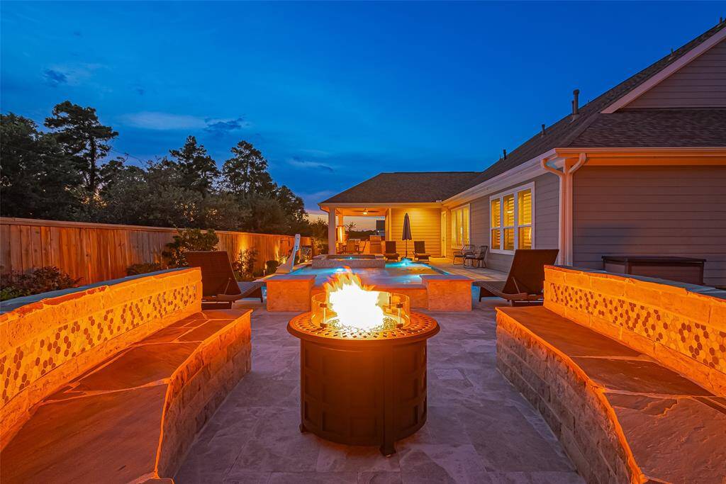 Your backyard oasis awaits!