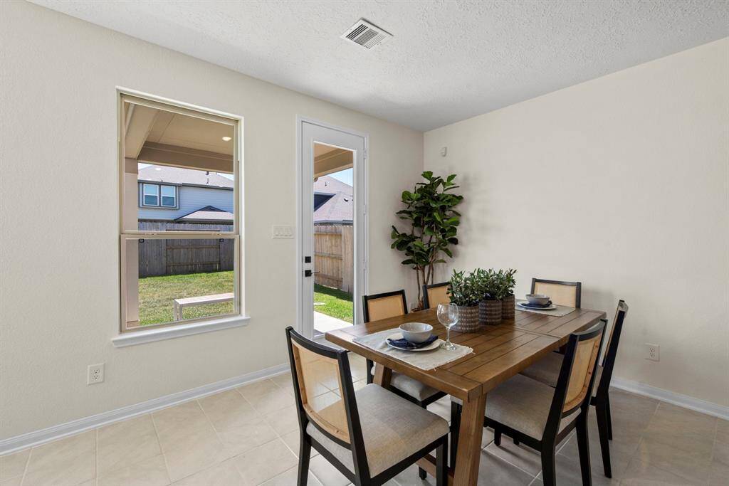 Dinning Room