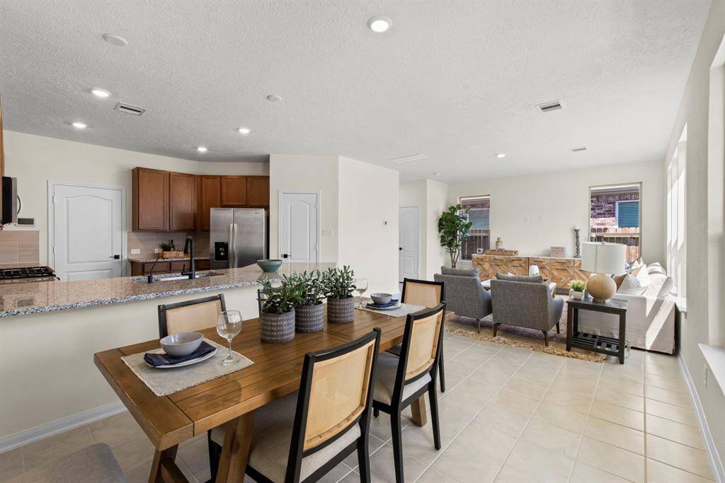 Living Space