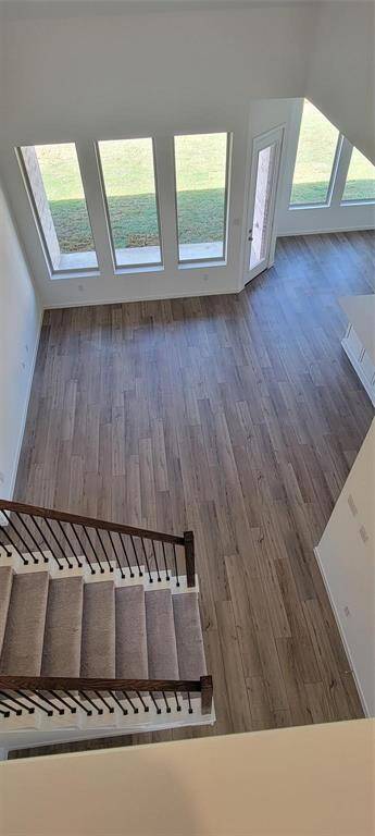 Photos are representative of the same floor plan, not the actual home.