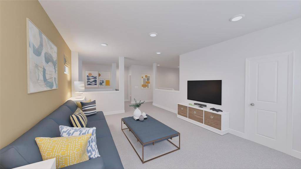 Photos are representative of the same floor plan, not the actual home.