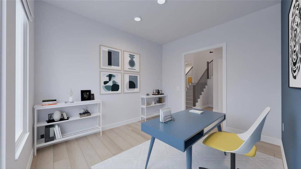 Photos are representative of the same floor plan, not the actual home.
