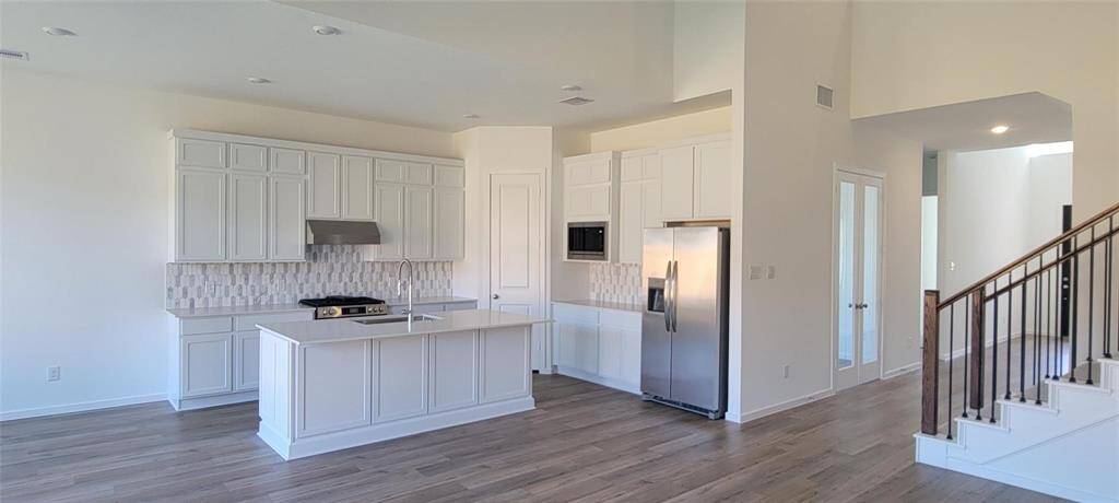 Photos are representative of the same floor plan, not the actual home.