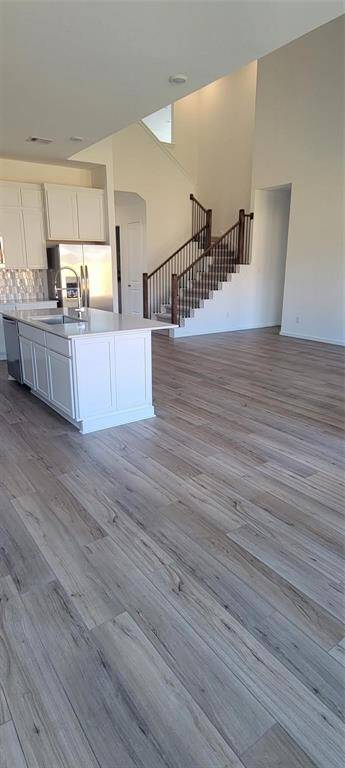 Photos are representative of the same floor plan, not the actual home.