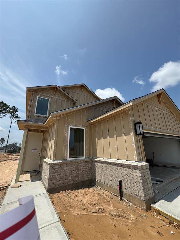 21911 Mystic Birch Lane ~ Under Construction