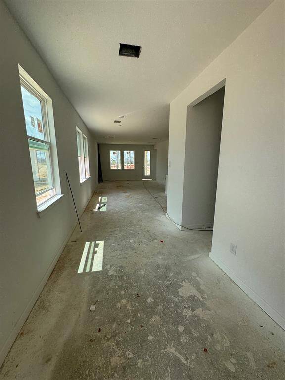 21911 Mystic Birch Lane ~ Under Construction