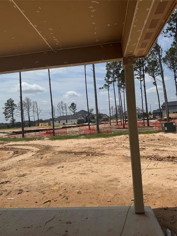 21911 Mystic Birch Lane ~ Under Construction