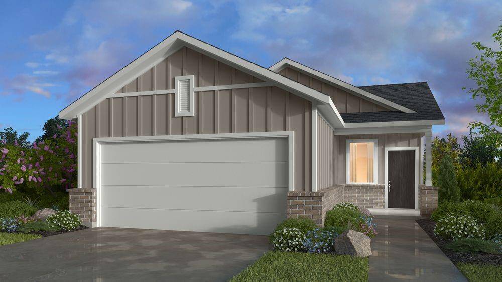 Capella ~ Rendering