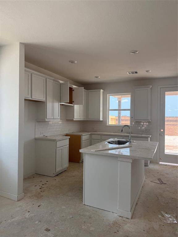 21922 Mystic Birch Lane ~ Under Construction