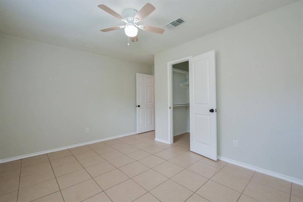 Bedroom #4