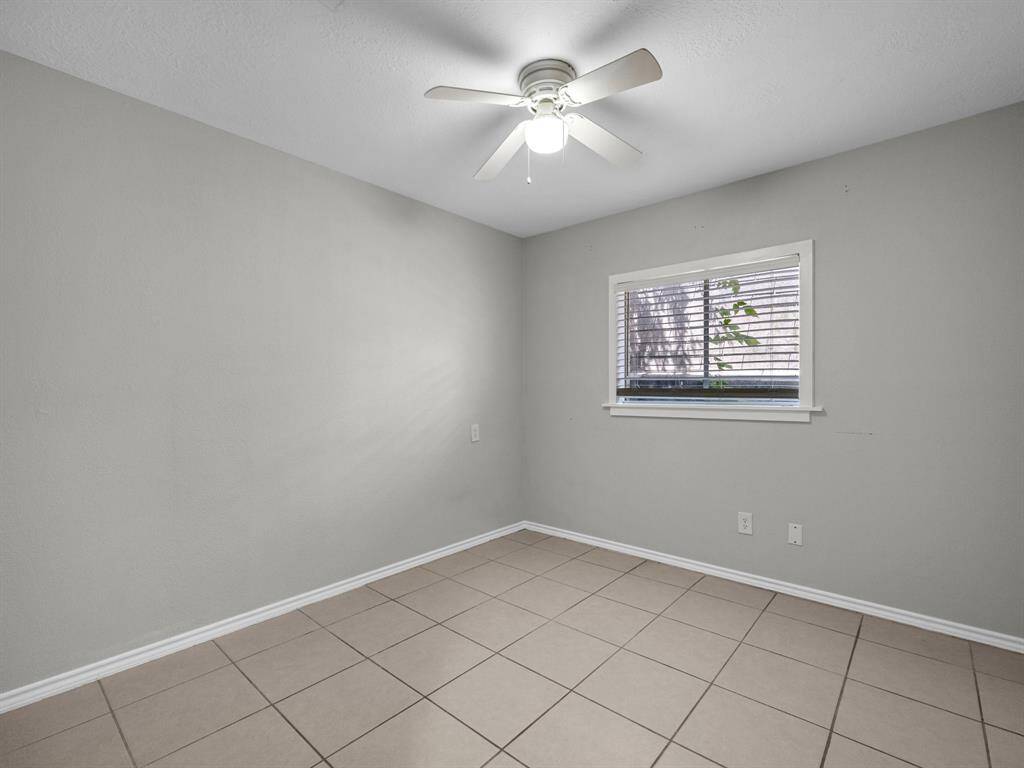 Bedroom #4